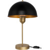 GloboStar Gazeta �������� ����������� ��������� �������� �� ����� 1 x E27 Ac 220-240V IP20 - ����� & ����� - �25 x �25 x �39cm - (203-0305)