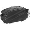 Wozinsky Bike Trunk Bag With Long Strap And Expandable Side Pockets - Black 5907769384905 - (WTRW-10)