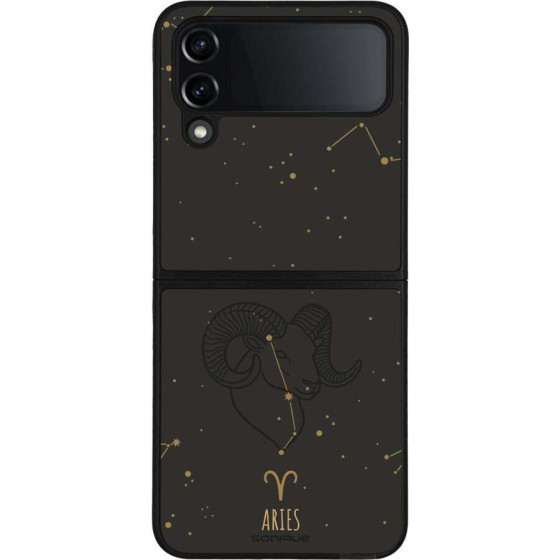 Sonique ���� Zodiac Series ��� Samsung Galaxy Z Flip 4 Aries
