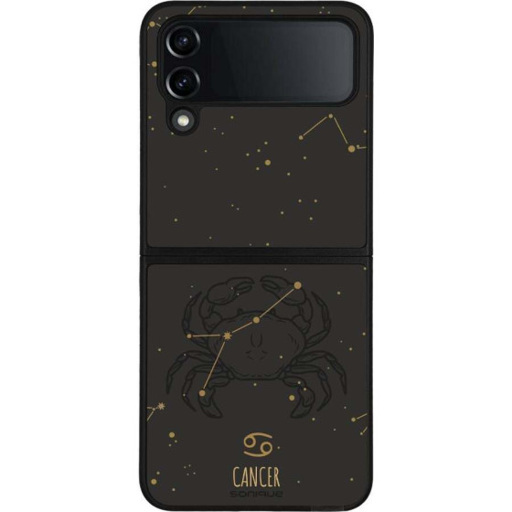 Sonique ���� Zodiac Series ��� Samsung Galaxy Z Flip 4 Cancer