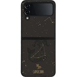 Sonique ���� Zodiac Series ��� Samsung Galaxy Z Flip 4 Capricorn