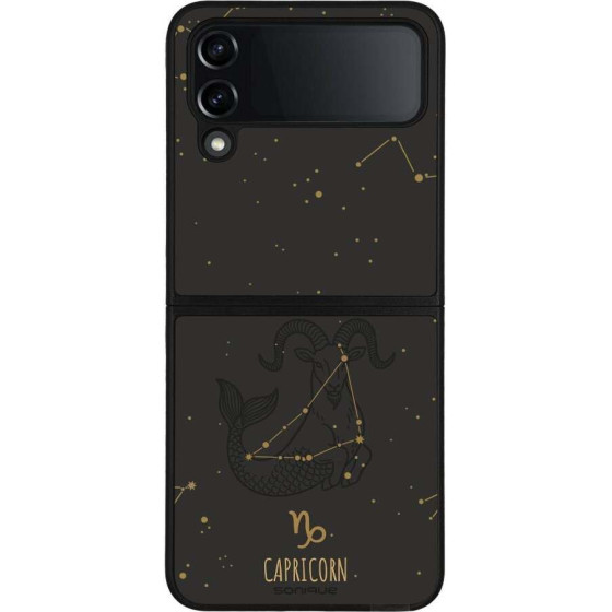 Sonique ���� Zodiac Series ��� Samsung Galaxy Z Flip 4 Capricorn