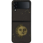 Sonique ���� Zodiac Series ��� Samsung Galaxy Z Flip 4 Eclipse