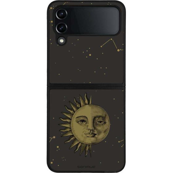 Sonique ���� Zodiac Series ��� Samsung Galaxy Z Flip 4 Eclipse