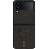 Sonique ���� Zodiac Series ��� Samsung Galaxy Z Flip 4 Leo