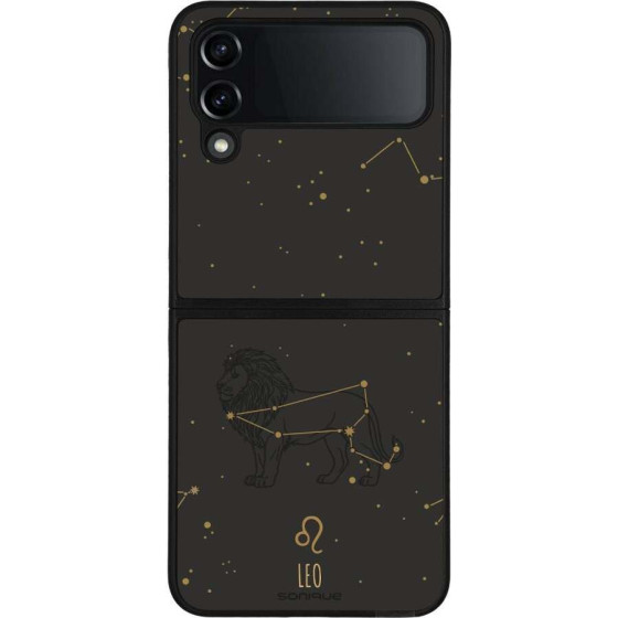 Sonique ���� Zodiac Series ��� Samsung Galaxy Z Flip 4 Leo