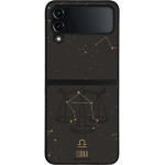 Sonique ���� Zodiac Series ��� Samsung Galaxy Z Flip 4 Libra