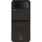 Sonique ���� Zodiac Series ��� Samsung Galaxy Z Flip 4 Pisces