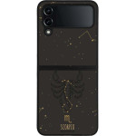 Sonique ���� Zodiac Series ��� Samsung Galaxy Z Flip 4 Scorpio