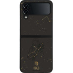 Sonique ���� Zodiac Series ��� Samsung Galaxy Z Flip 4 Virgo