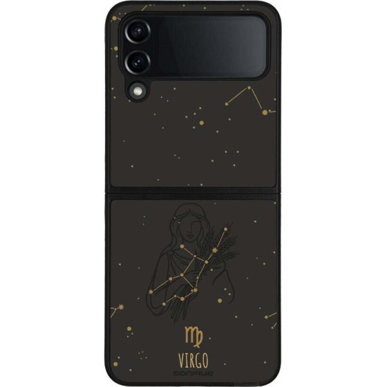 Sonique ���� Zodiac Series ��� Samsung Galaxy Z Flip 4 Virgo