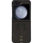 Sonique ���� Zodiac Series ��� Samsung Galaxy Z Flip 5 Aries