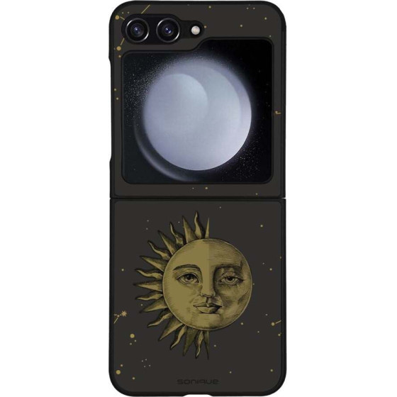 Sonique ���� Zodiac Series ��� Samsung Galaxy Z Flip 5 Eclipse