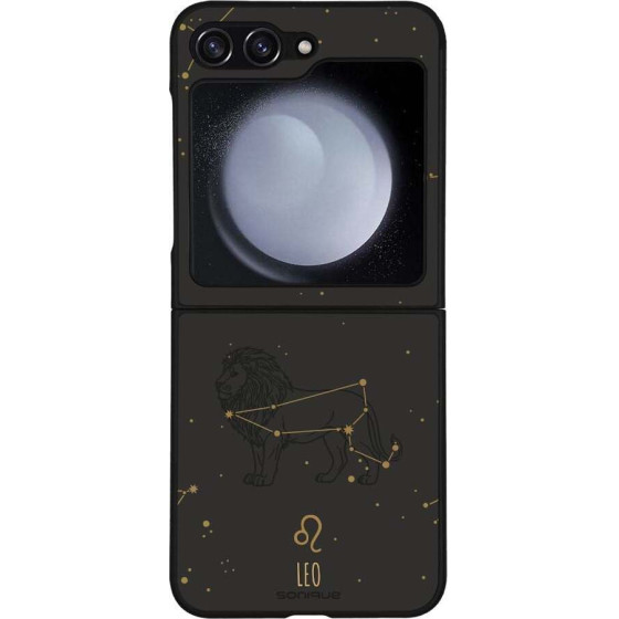 Sonique ���� Zodiac Series ��� Samsung Galaxy Z Flip 5 Leo