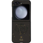 Sonique ���� Zodiac Series ��� Samsung Galaxy Z Flip 5 Pisces