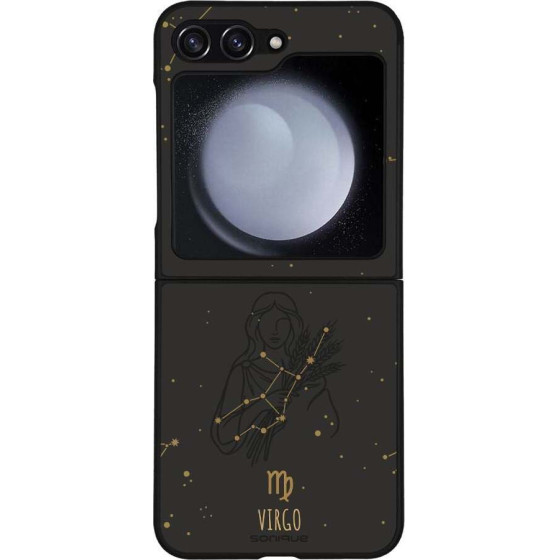 Sonique ���� Zodiac Series ��� Samsung Galaxy Z Flip 5 Virgo