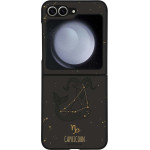 Sonique ���� Zodiac Series ��� Samsung Galaxy Z Flip 6 Capricorn