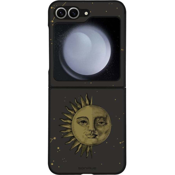 Sonique ���� Zodiac Series ��� Samsung Galaxy Z Flip 6 Eclipse