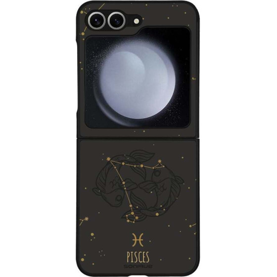 Sonique ���� Zodiac Series ��� Samsung Galaxy Z Flip 6 Pisces