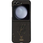 Sonique ���� Zodiac Series ��� Samsung Galaxy Z Flip 6 Taurus