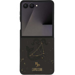 Sonique ���� Zodiac Series ��� Samsung Galaxy Z Flip 7 Capricorn