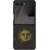 Sonique ���� Zodiac Series ��� Samsung Galaxy Z Flip 7 Eclipse