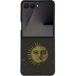 Sonique ���� Zodiac Series ��� Samsung Galaxy Z Flip 7 Eclipse