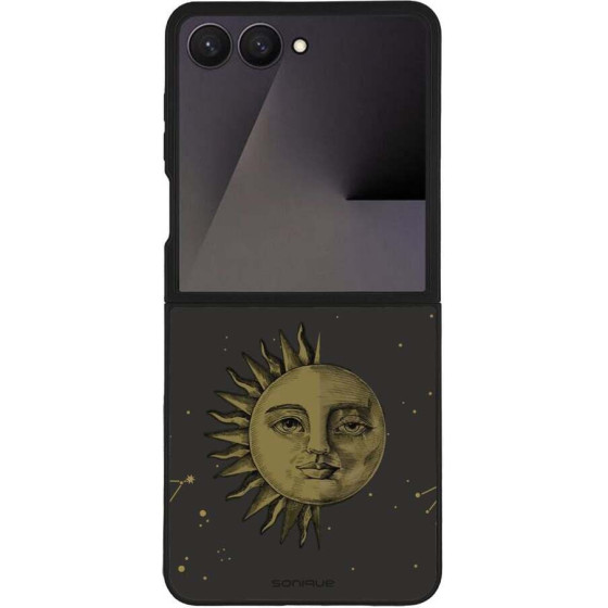 Sonique ���� Zodiac Series ��� Samsung Galaxy Z Flip 7 Eclipse