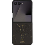 Sonique ���� Zodiac Series ��� Samsung Galaxy Z Flip 7 Gemini