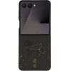 Sonique ���� Zodiac Series ��� Samsung Galaxy Z Flip 7 Leo