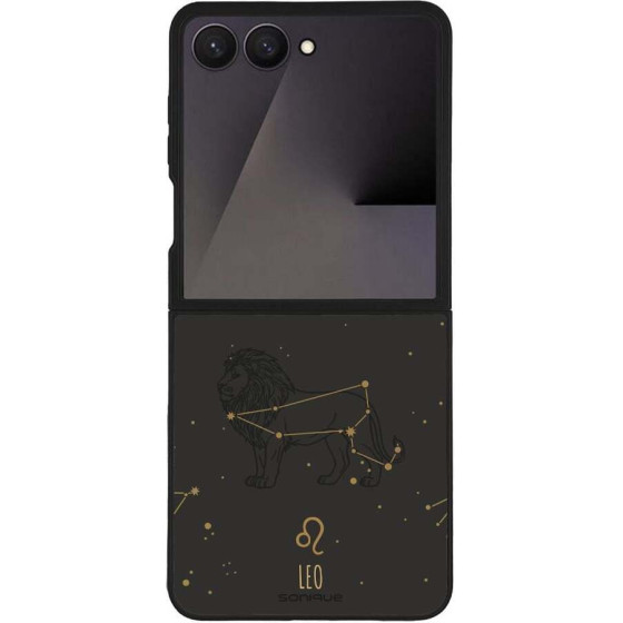 Sonique ���� Zodiac Series ��� Samsung Galaxy Z Flip 7 Leo