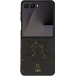 Sonique ���� Zodiac Series ��� Samsung Galaxy Z Flip 7 Libra