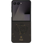 Sonique ���� Zodiac Series ��� Samsung Galaxy Z Flip 7 Pisces