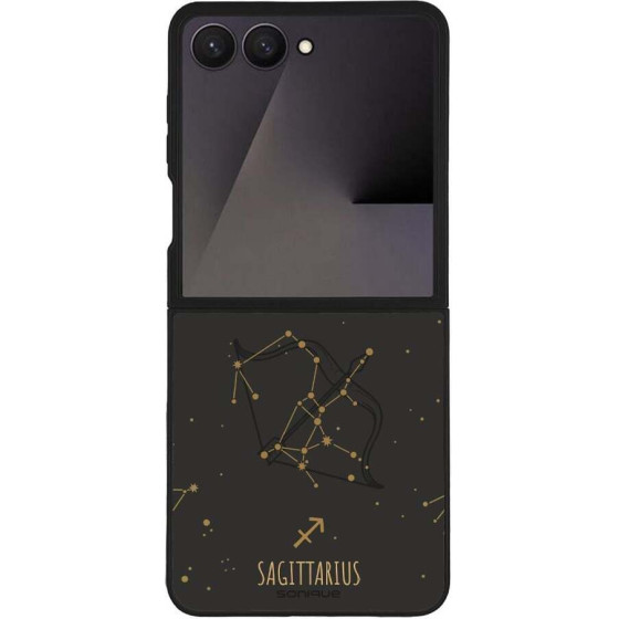 Sonique ���� Zodiac Series ��� Samsung Galaxy Z Flip 7 Sagittarius