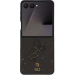 Sonique ���� Zodiac Series ��� Samsung Galaxy Z Flip 7 Virgo