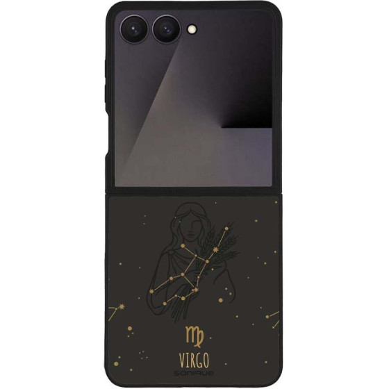 Sonique ���� Zodiac Series ��� Samsung Galaxy Z Flip 7 Virgo