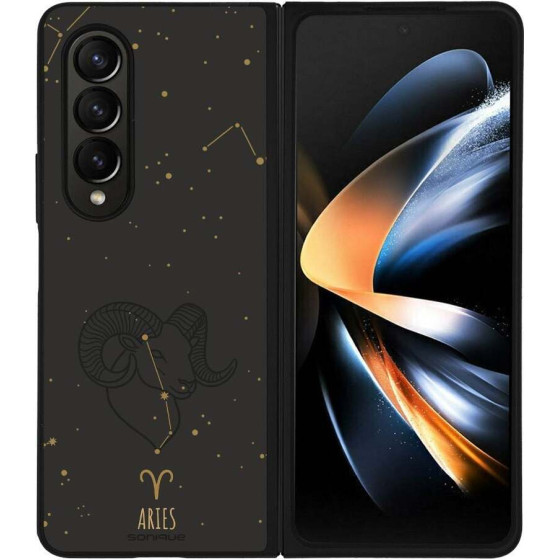 Sonique ���� Zodiac Series ��� Samsung Galaxy Z Fold 4 Aries