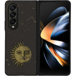 Sonique ���� Zodiac Series ��� Samsung Galaxy Z Fold 4 Eclipse