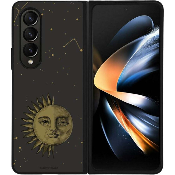 Sonique ���� Zodiac Series ��� Samsung Galaxy Z Fold 4 Eclipse