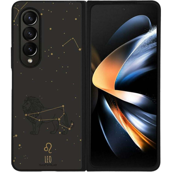 Sonique ���� Zodiac Series ��� Samsung Galaxy Z Fold 4 Leo