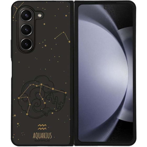Sonique ���� Zodiac Series ��� Samsung Galaxy Z Fold 5 Aquarius