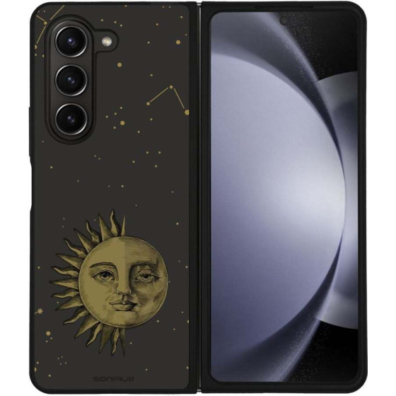 Sonique ���� Zodiac Series ��� Samsung Galaxy Z Fold 5 Eclipse