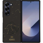 Sonique ���� Zodiac Series ��� Samsung Galaxy Z Fold 6 Aquarius