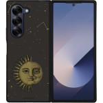 Sonique ���� Zodiac Series ��� Samsung Galaxy Z Fold 6 Eclipse