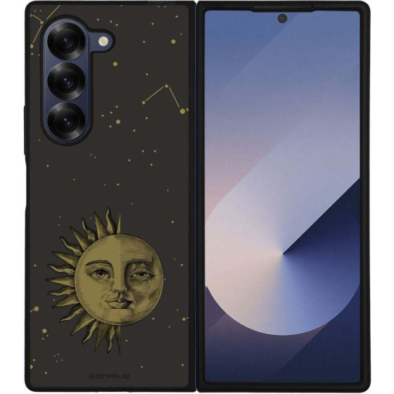Sonique ���� Zodiac Series ��� Samsung Galaxy Z Fold 6 Eclipse