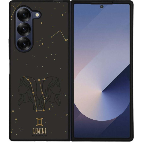 Sonique ���� Zodiac Series ��� Samsung Galaxy Z Fold 6 Gemini
