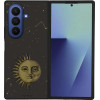Sonique ���� Zodiac Series ��� Samsung Galaxy Z Fold 7 Eclipse