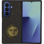 Sonique ���� Zodiac Series ��� Samsung Galaxy Z Fold 7 Eclipse