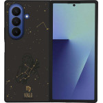Sonique ���� Zodiac Series ��� Samsung Galaxy Z Fold 7 Virgo