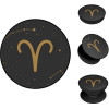 Sonique Pop Holder Zodiac Series Aries